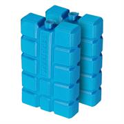 MATTONELLA GHIACCIO 'ICE 500' (2PEZZI X 500 GR.) X CONTENITO