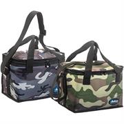 BORSA TERMICA 'MILITARE' LT 22 - COLORI ASSORTITI