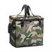BORSA TERMICA 'MILITARE' LT 22 - COLORI ASSORTITI