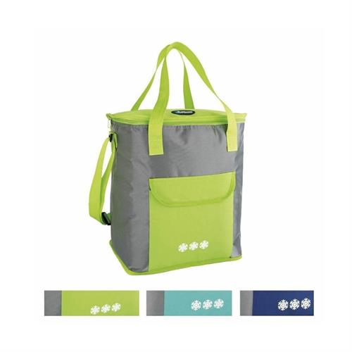 BORSA TERMICA 'POLAR' LT 27 - COLORI ASSORTITI