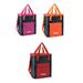 BORSA TERMICA 'POLAR' LT 27 - COLORI ASSORTITI