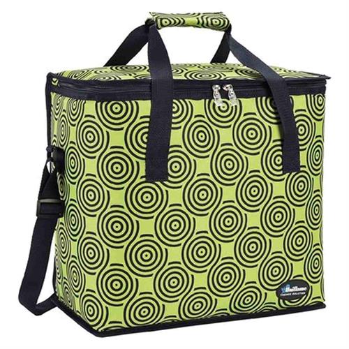 BORSA TERMICA 'FANTASY CIRCLE' LT 30 - COLORI ASSORTITI