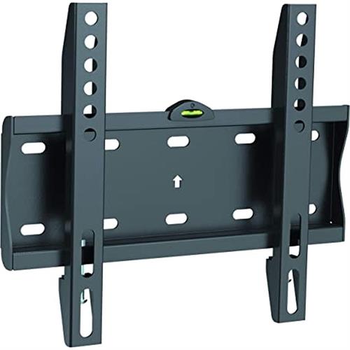 SUPPORTO PARETE X TV 23/42' KG 30 IN ACCIAIO