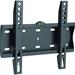 SUPPORTO PARETE X TV 23/42' KG 30 IN ACCIAIO