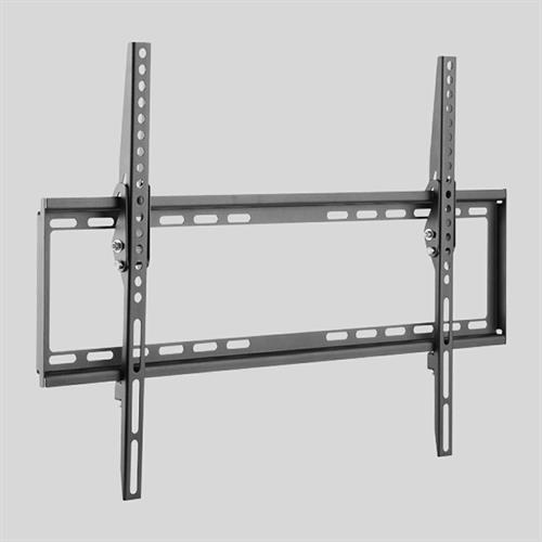 SUPPORTO PARETE X TV 37/70' KG 35 IN ACCIAIO