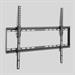 SUPPORTO PARETE X TV 37/70' KG 35 IN ACCIAIO