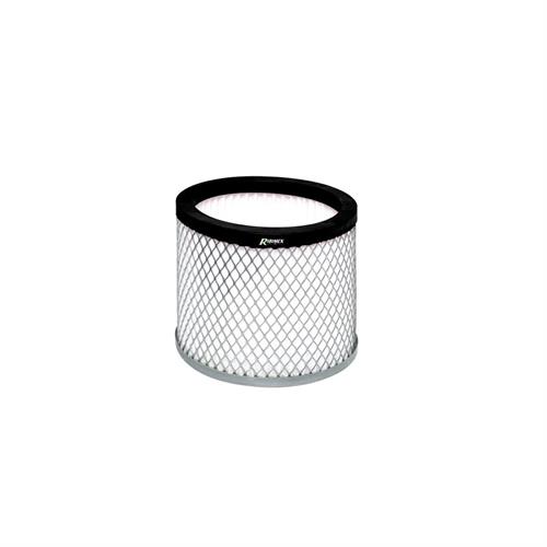 RIBIMEX FILTRO RICAMBIO PRCEN011/HEPA D.13,5XH.10CM