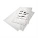 SACCHETTI SOTTOVUOTO 20X30 GOFFRATURA A ROMBO 'KASART' 50 PE