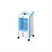 VENTILATORE RAFFRESCATORE UMIDIFICATORE EVAPORATIVO ARIA GHI