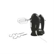 SBATTITORE A FRUSTE NERO 'KOOPER' 200W