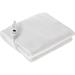 SCALDALETTO/SCALDASONNO ELETTRICO 1 PIAZZA / 1 X 60 W - POLI