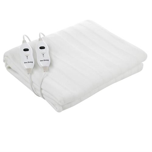 SCALDALETTO/SCALDASONNO ELETTRICO 2 PIAZZE / 2 X 60 W - POLI