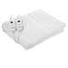 SCALDALETTO/SCALDASONNO ELETTRICO 2 PIAZZE / 2 X 60 W - POLI