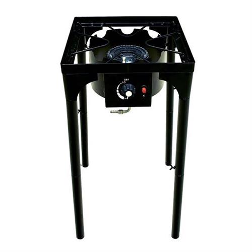 FORNELLO A GAS ALTO 'POWER TOP 1' CM40X40XH78