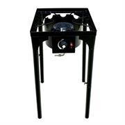 FORNELLO A GAS ALTO 'POWER TOP 1' CM40X40XH78