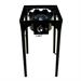 FORNELLO A GAS ALTO 'POWER TOP 1' CM40X40XH78