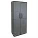 ARMADIO PLASTICA PORTASCOPE 68X37XH163 - 2 ANTE 'F71/PS'