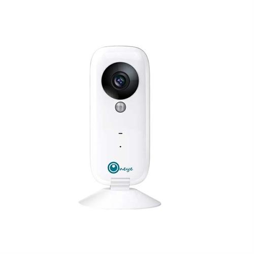 TELECAMERA WI-FI DA INTERNO A COLORI - IP CAMERA - PROXE - A