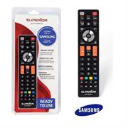 TELECOMANDO COMPATIBILE X TV 'SAMSUNG'