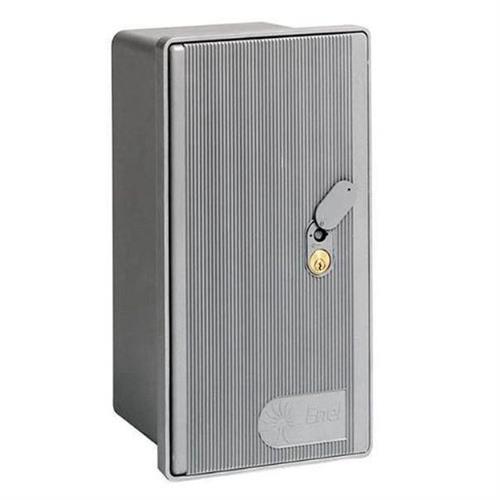 CASSETTA ENEL MONOFASE CM 42X23X20 X CONTATORE