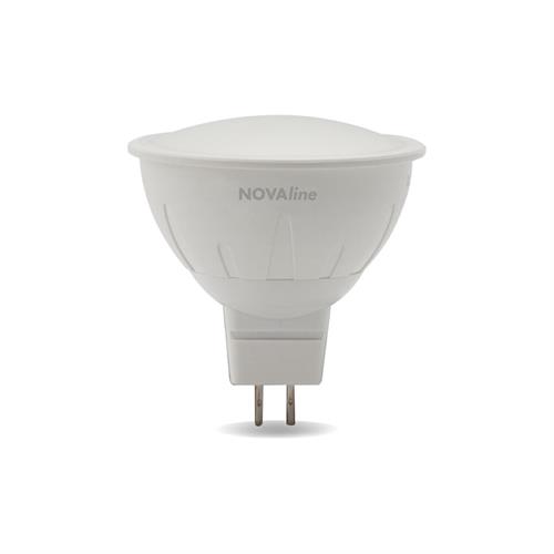 LAMPADA LED 'SPOT' GU 5,3 5W 420LM-4000K 12V LUCE NATURALE '