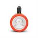 PROMO TORCIA RICARICABILE 1 LED 1 W 90 LUMEN - BATT. 4V 1AH