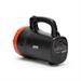 PROMO TORCIA RICARICABILE 1 LED 1 W 90 LUMEN - BATT. 4V 1AH
