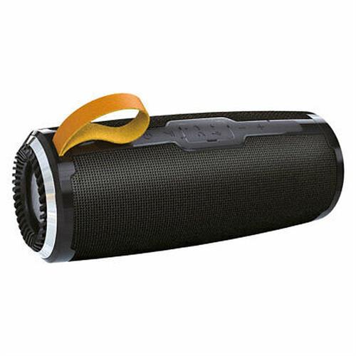 ALTOPARLANTE CASSA BLUETOOTH NERO PORTATA 10 MT