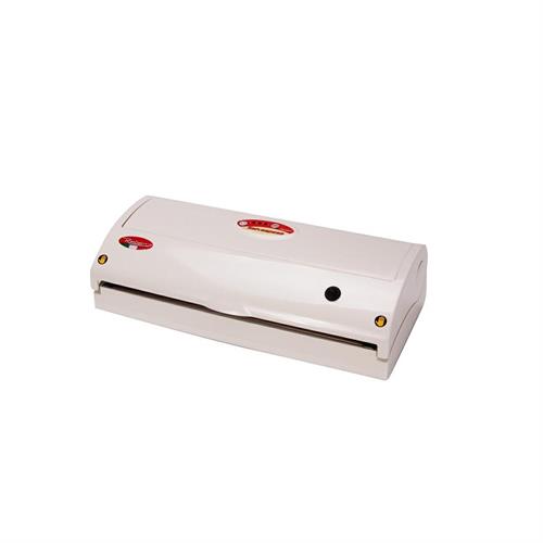 PROMO - REBER MACCHINA SOTTOVUOTO SEMIAUTOMATICA SALVASPESA
