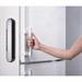 REBER MACCHINA SOTTOVUOTO '9350N V-SLIM' FONDO MAGNETICO 90W