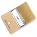 BULOVA PENNELLESSA DECOR SETOLA BIONDA 120x10