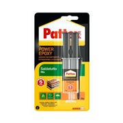 ADESIVO POWER SALDATUTTO MIX GR.28 - 'PATTEX'