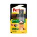 ADESIVO POWER SALDATUTTO MIX GR.28 - 'PATTEX'