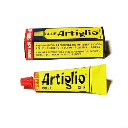 COLLA NEOPRENICA 'ARTIGLIO' ML.75'SUPER 620' - X CALZATURE/P