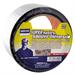 NASTRO TELATO MM 50X5 MT COL. BIANCO 'STOPPER' - 'BOSTON'
