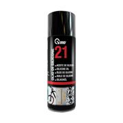 VMD 21 - OLIO DI SILICONE SPRAY 400ML