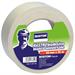 BOSTON' NASTRO BIADESIVO MM50X25MT UNIVERSALE BIANCO