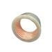NASTRO IMBALLAGGIO MM48X50MT TRASPARENTE SVOLGIMENTO RUMOROS