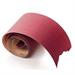 CARTA SPAZIATA GRANA 80MM 120X5MT (MINI ROTOLO) 'GB55'