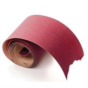 CARTA SPAZIATA GRANA 220MM 120X5MT (MINI ROTOLO) GB55