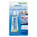 SILICONE ACETICO BIANCO ML 60 BLISTER - RAL9010