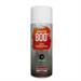 SMALTO SPRAY NERO OPACO ALTA TEMPERATURA AREXONS '3332' 400M