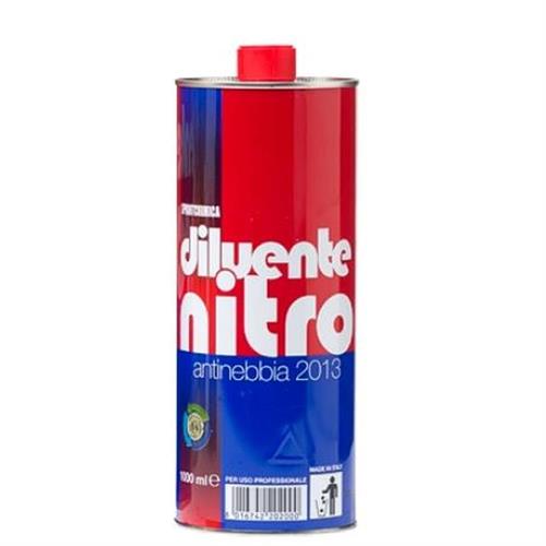 DILUENTE NITRO ANTINEBBIA 1LT