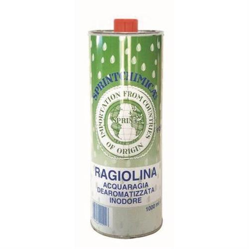 ACQUARAGIA 'SPRINTCHIMICA' INODORE 1LT