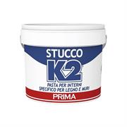 STUCCO IN PASTA 'K2' 0,250KG