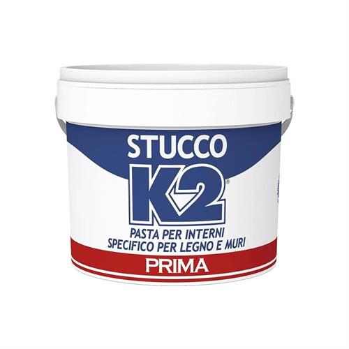 STUCCO IN PASTA 'K2' 0,500KG