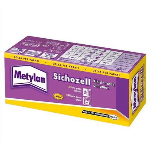COLLA METYLAN SICHOZELL KLEISTER GR. 125