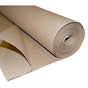 COLOREA' CARTONE COPRIPAVIMENTO ONDULATO MT 1X16