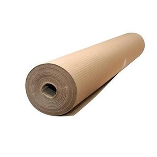 CARTONE COPRIPAVIMENTO ONDULATO MT 1X45 (50 YARD)