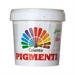 COLOREA PIGMENTI - OSSIDO PER CEMENTO MARRONE SCURO 500GR